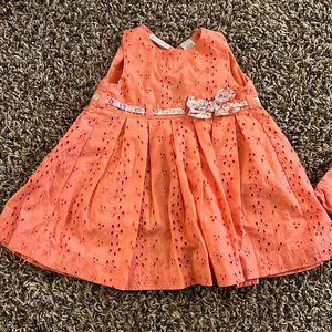 First impressions brand